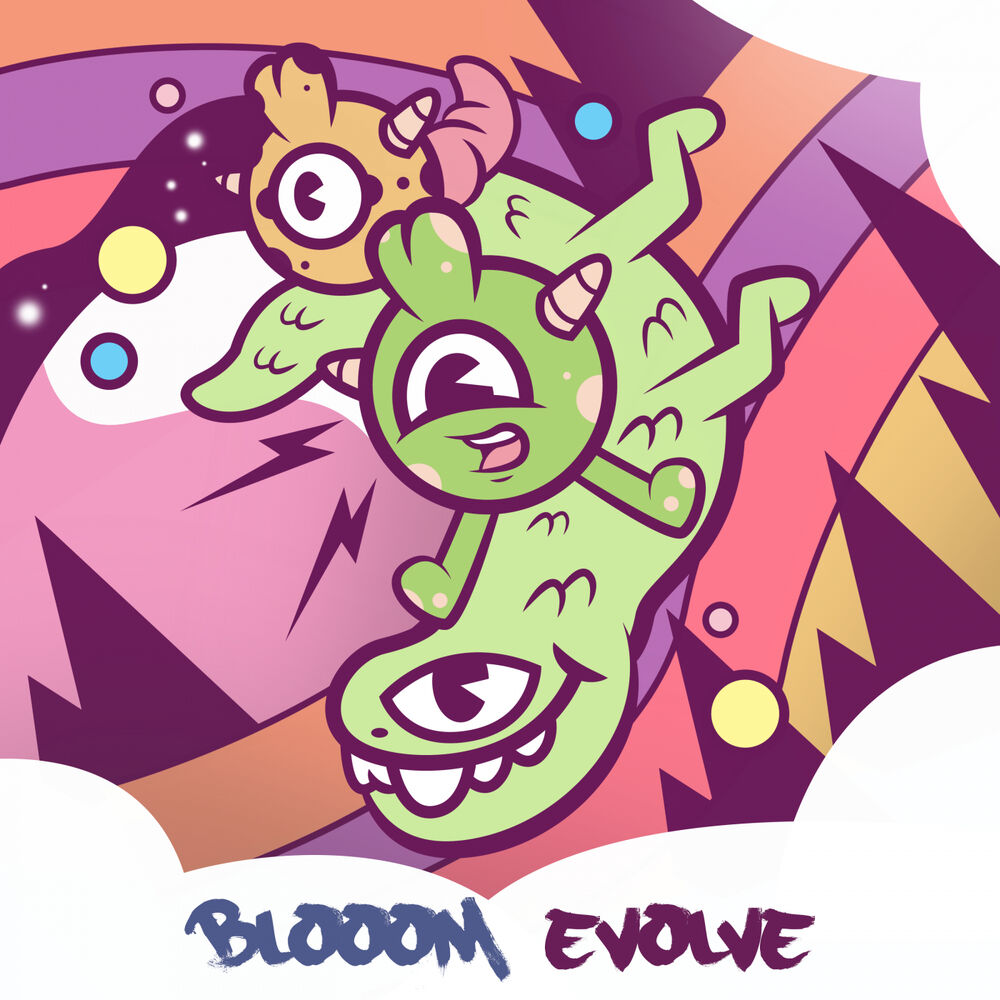 Picture of Evolve