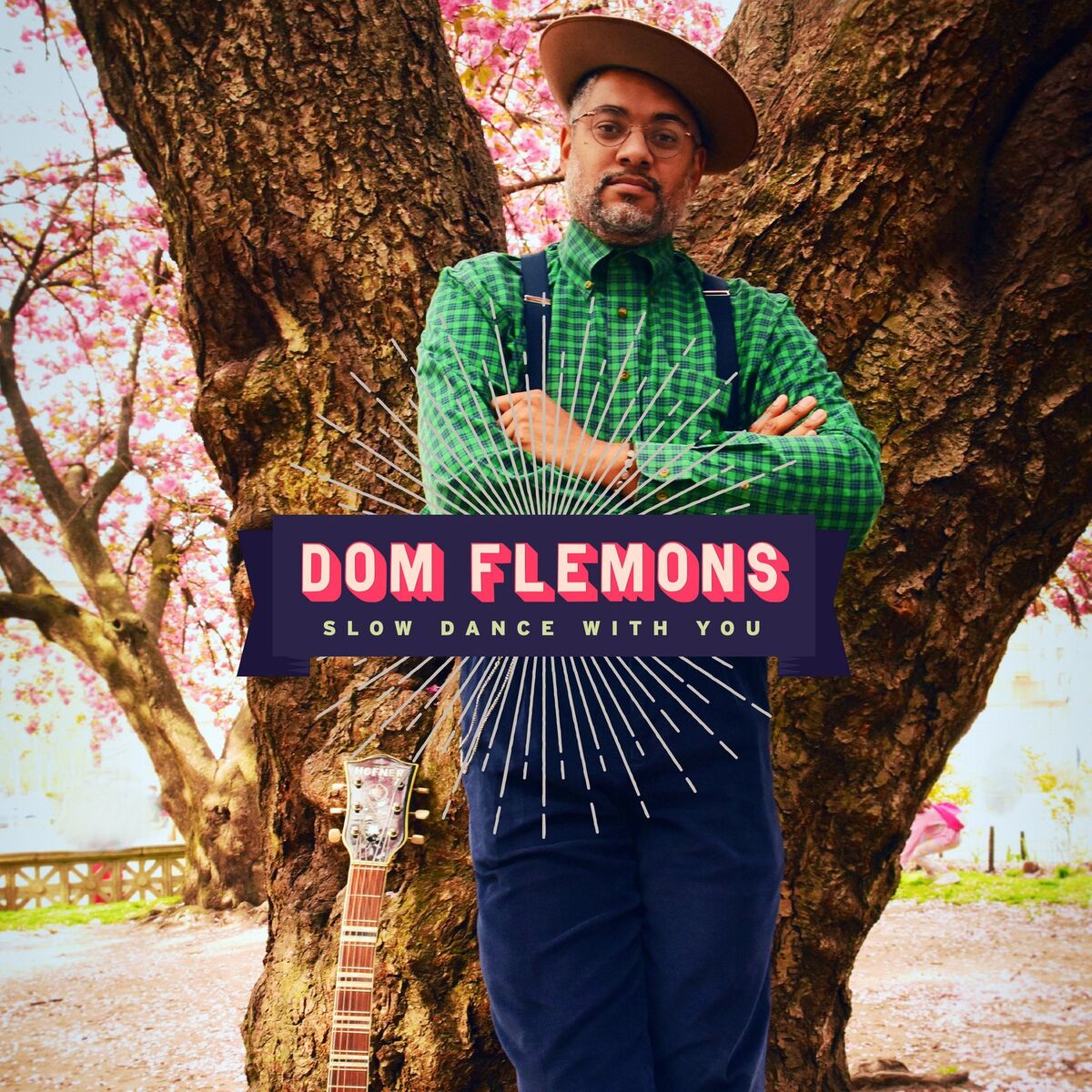 Album cover of Slow Dance with You