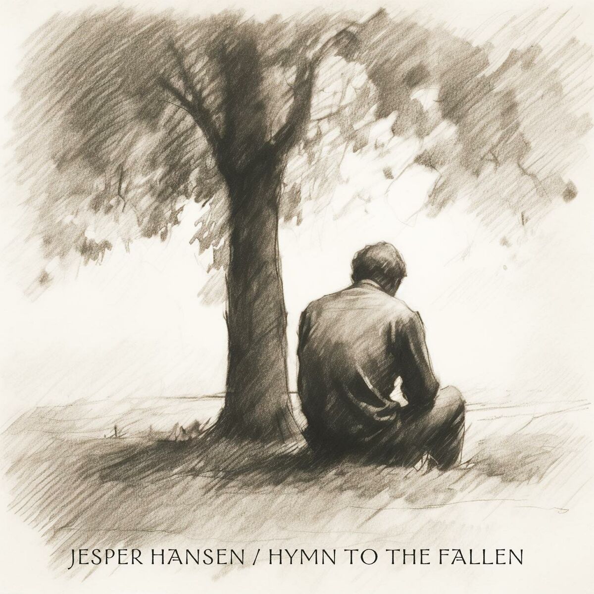 Album cover of HYMN to the Fallen