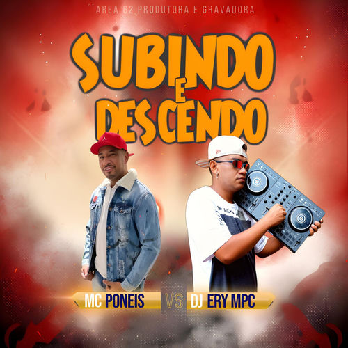 Subindo e Descendo