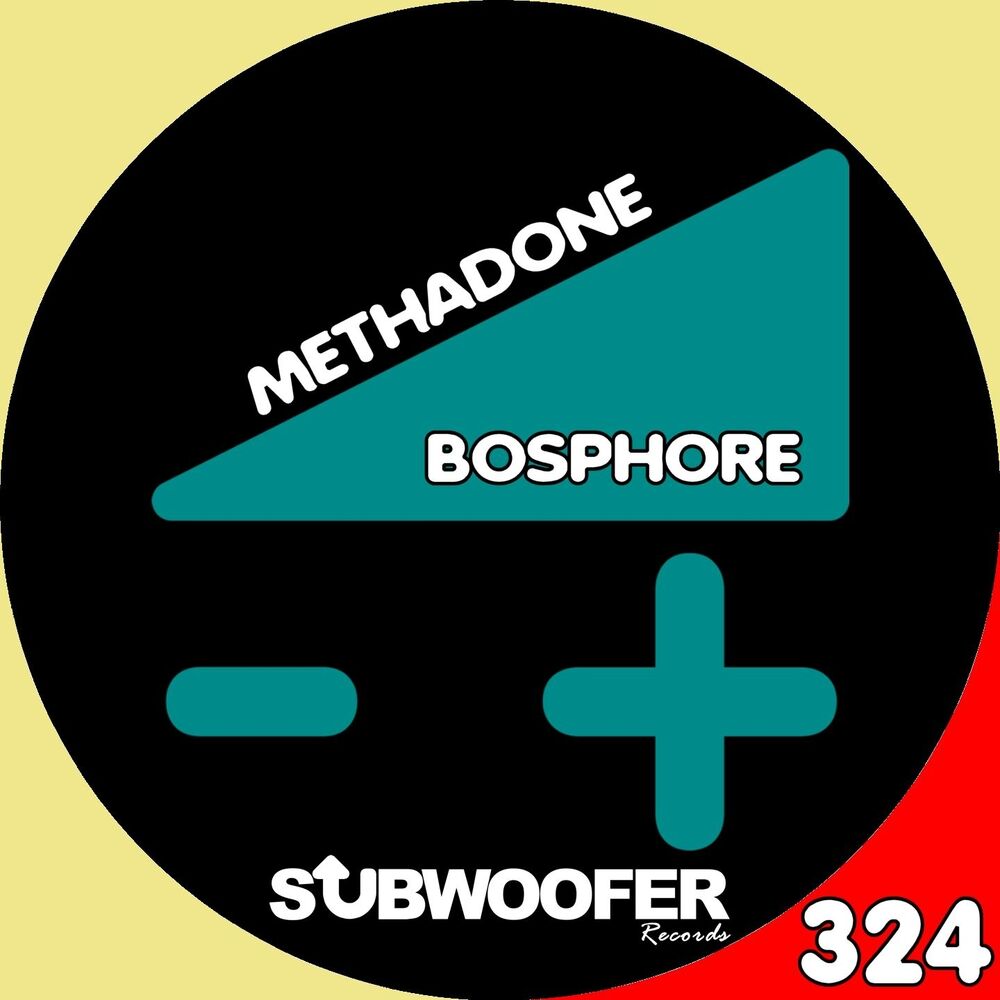 Picture of Methadone