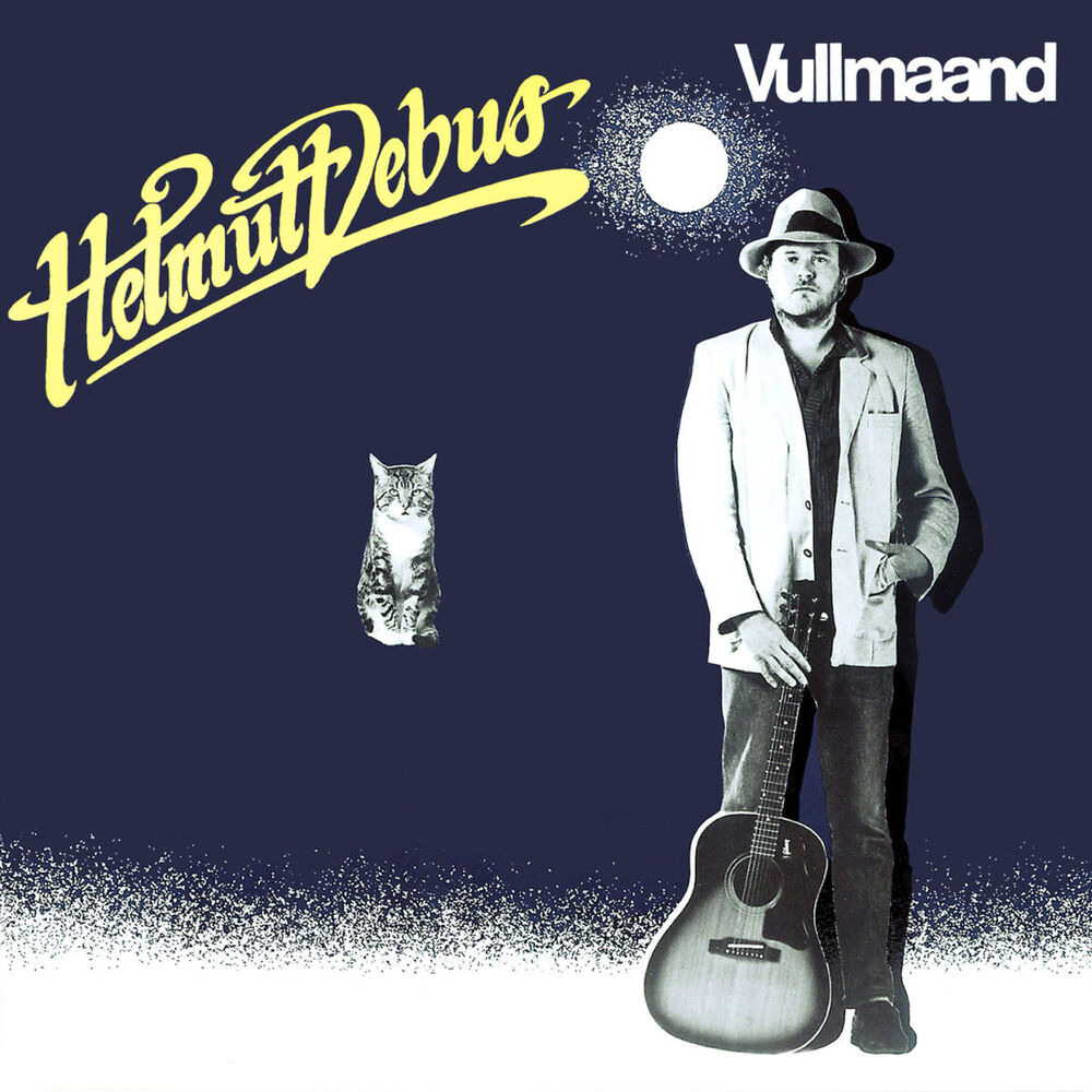 Picture of Vullmaand