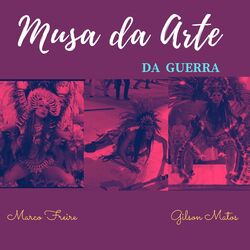 Cover of Musa da Arte da Guerra