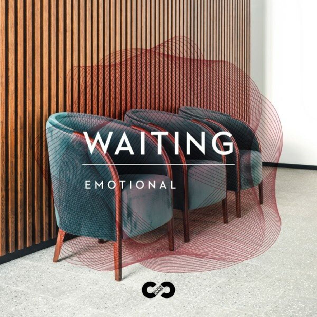 Album cover of Emotional: Waiting