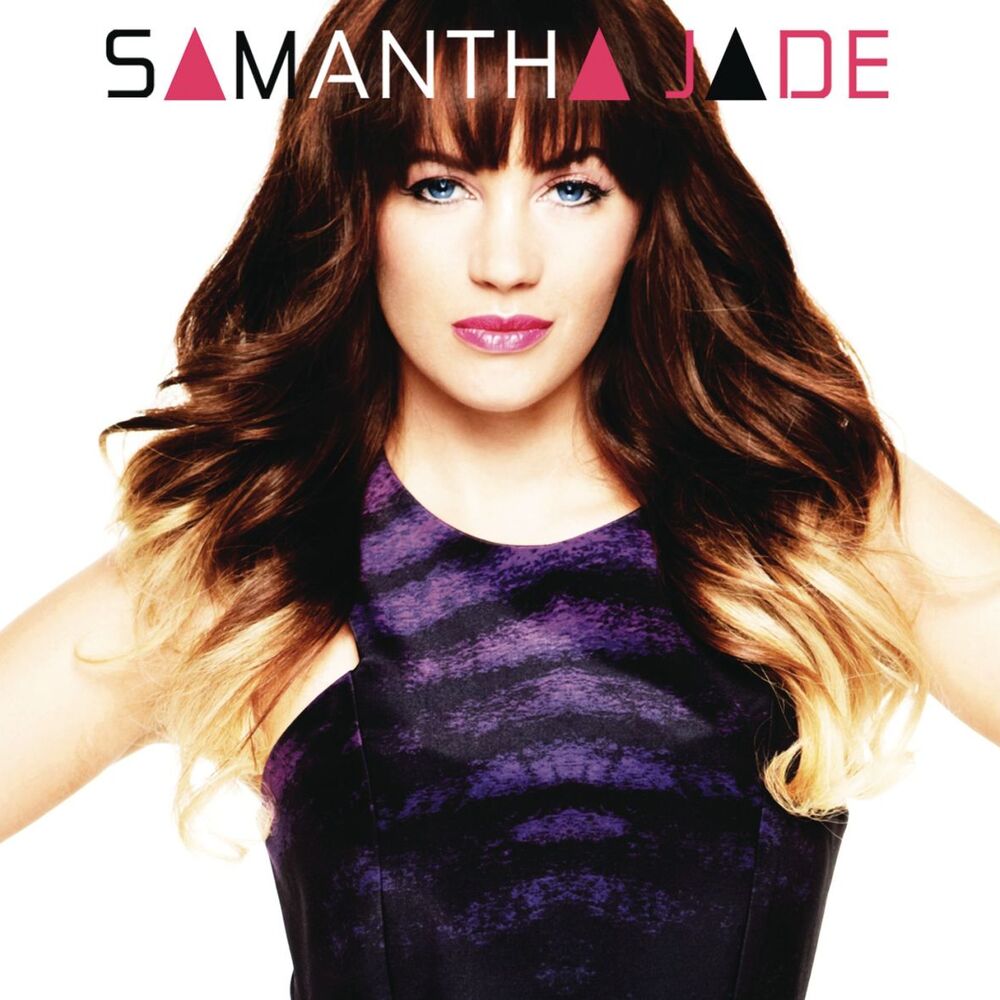 Picture of Samantha Jade
