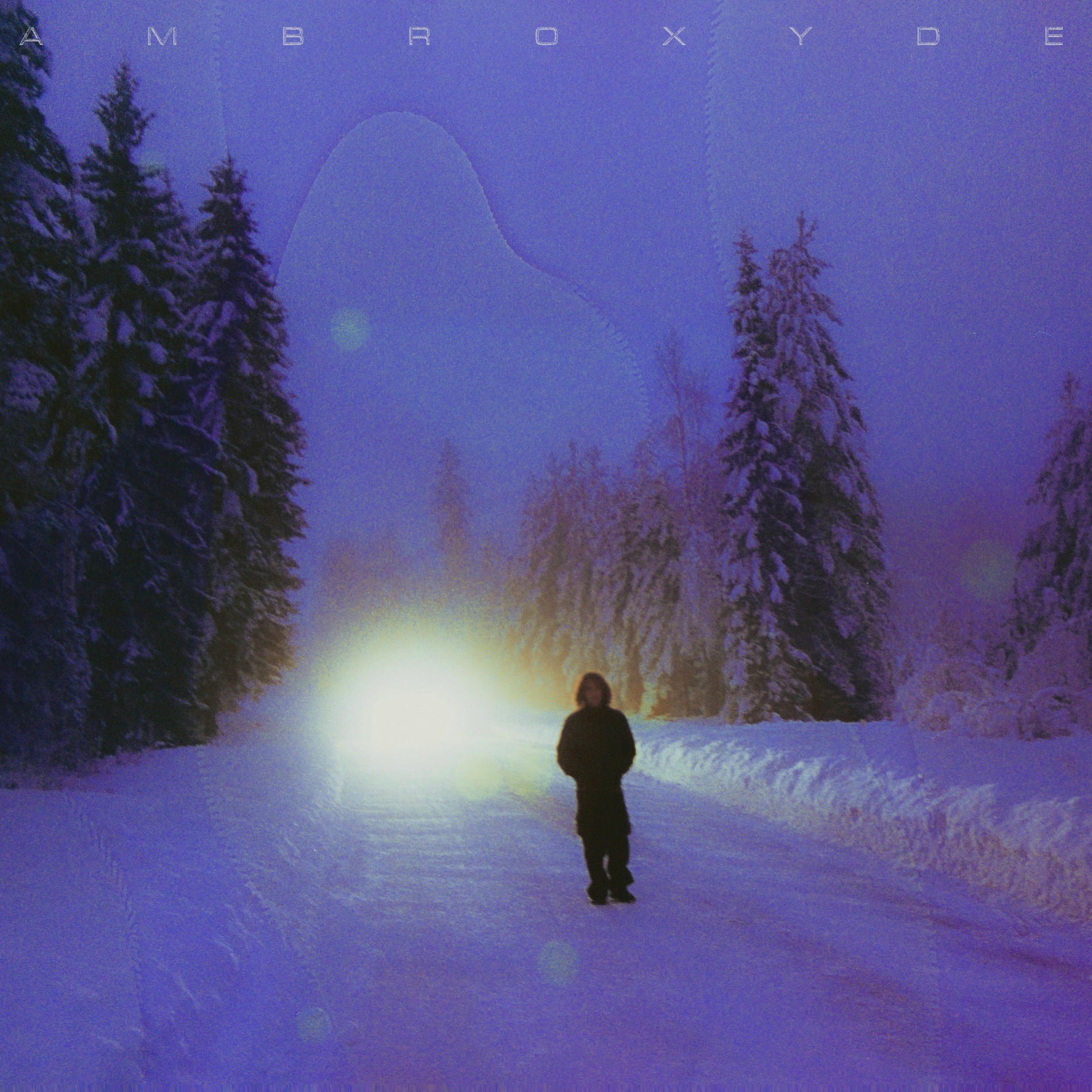 Album cover of Ambroxyde (LP)