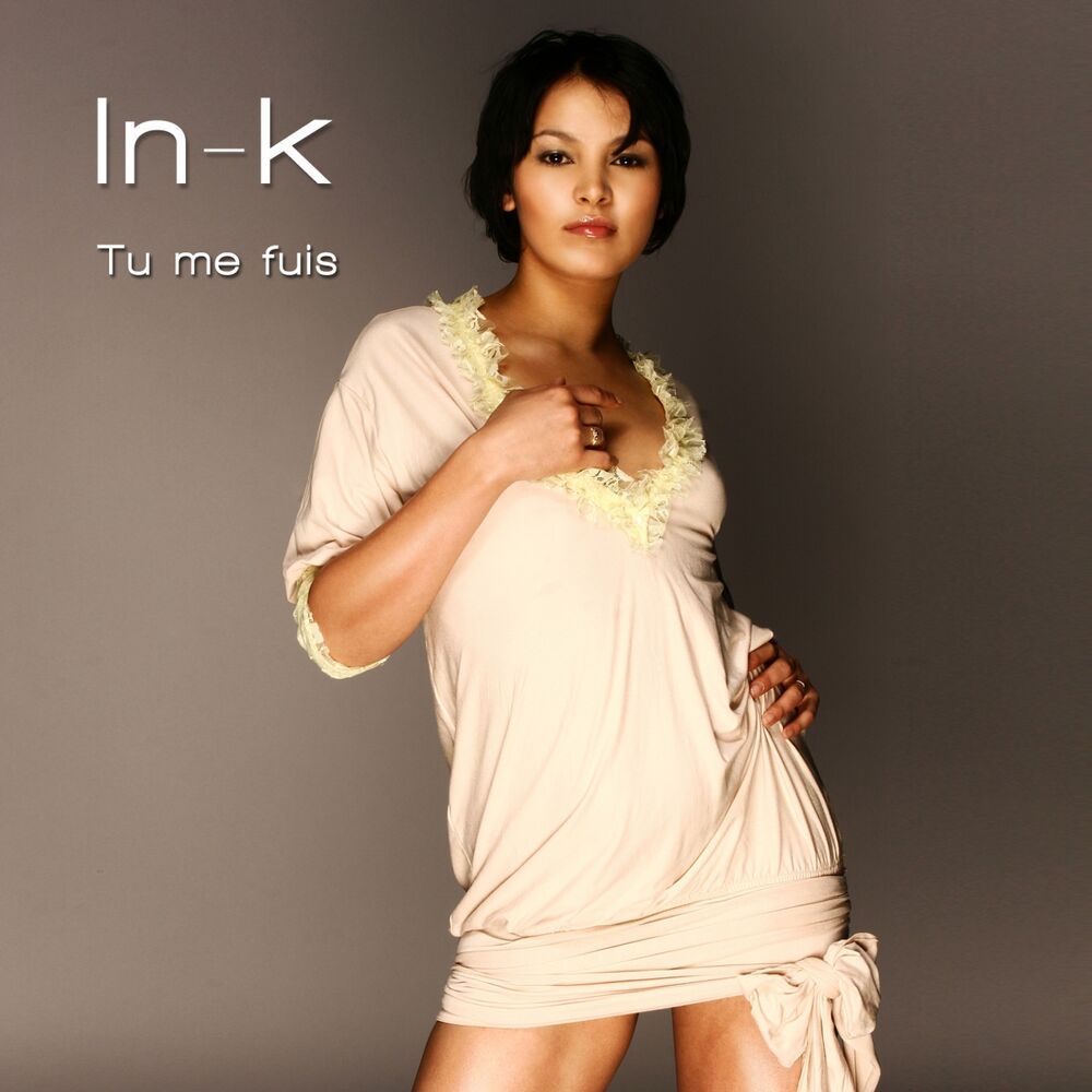 Picture of Tu me fuis