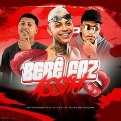 Cover of Bebê Faz Assim