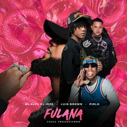 Cover of Fulana