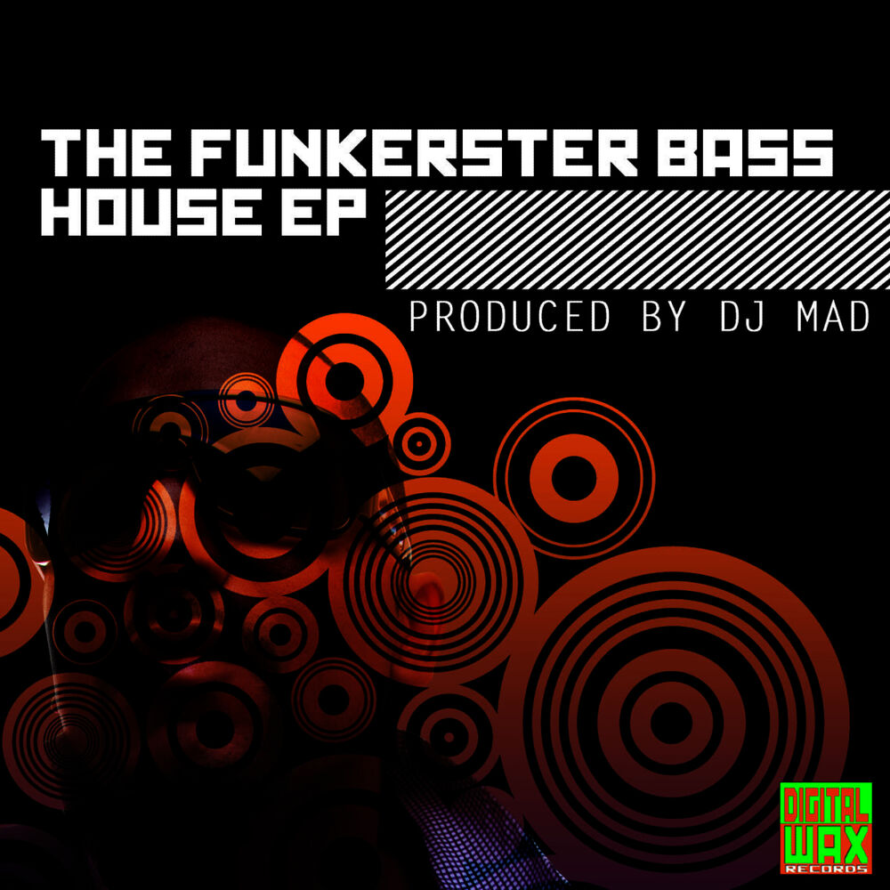 Picture of The Funkerster Bass House