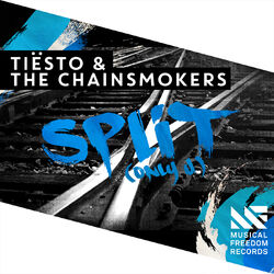 Cover of Split (Only U)