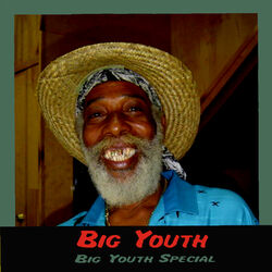 Cover of Big Youth Special
