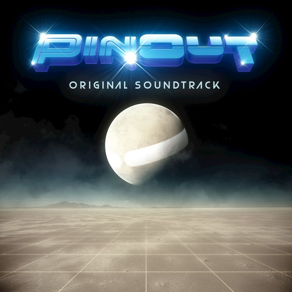 Picture of PinOut (Original Soundtrack)