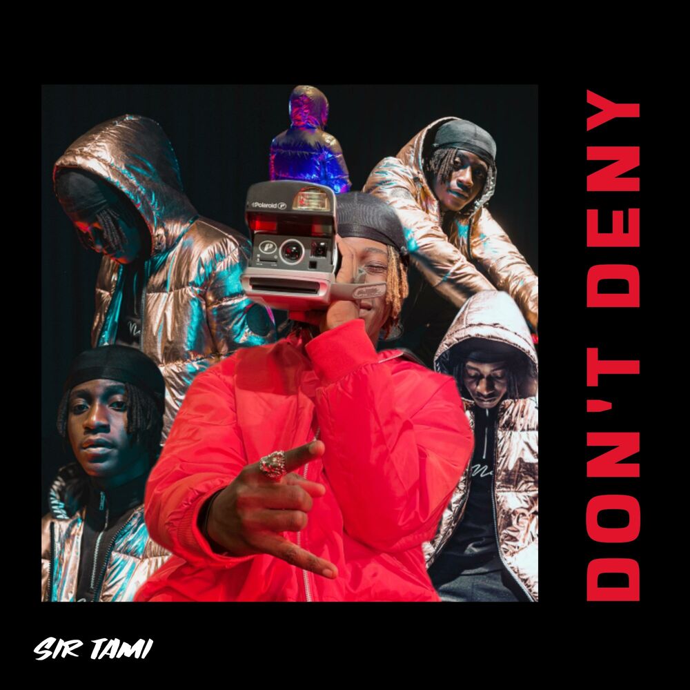 Picture of Don't Deny