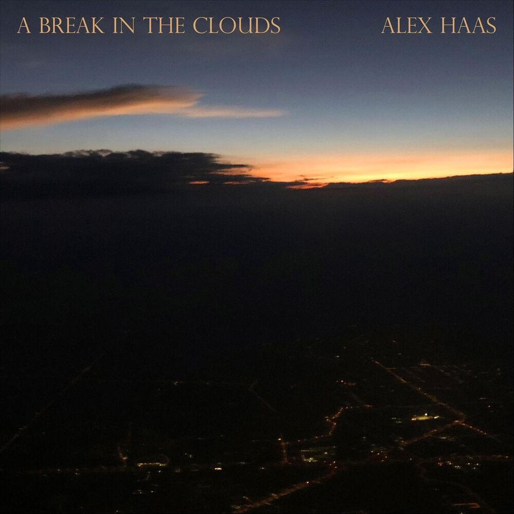 Picture of A Break in the Clouds