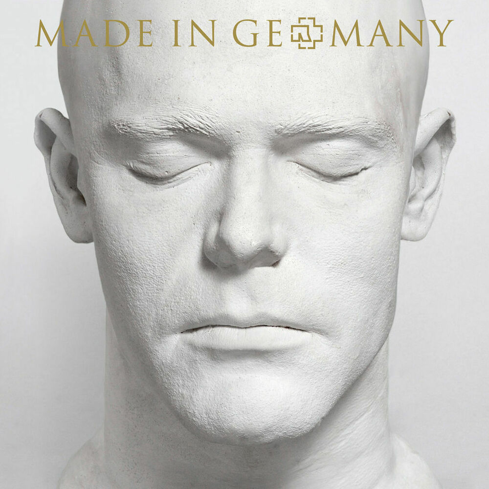 Picture of Made In Germany 1995 - 2011 (Special Edition)