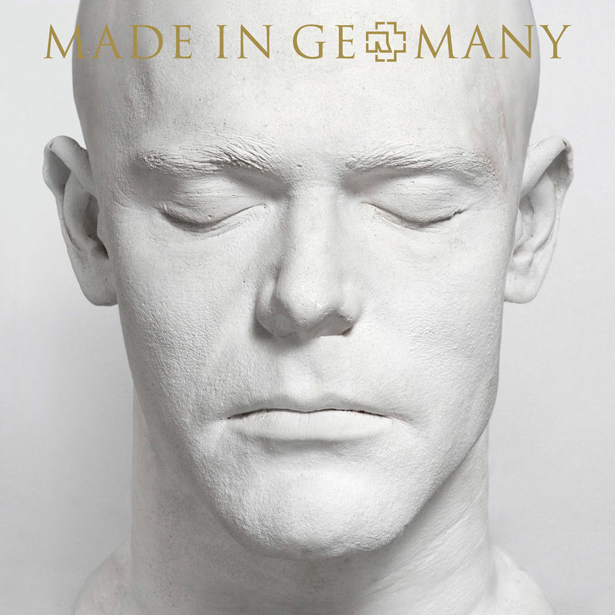 Rammstein - Made In Germany 1995 - 2011 (Special Edition