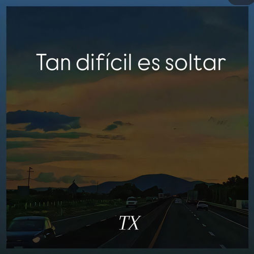 Tan difícil es soltar (Acoustic)