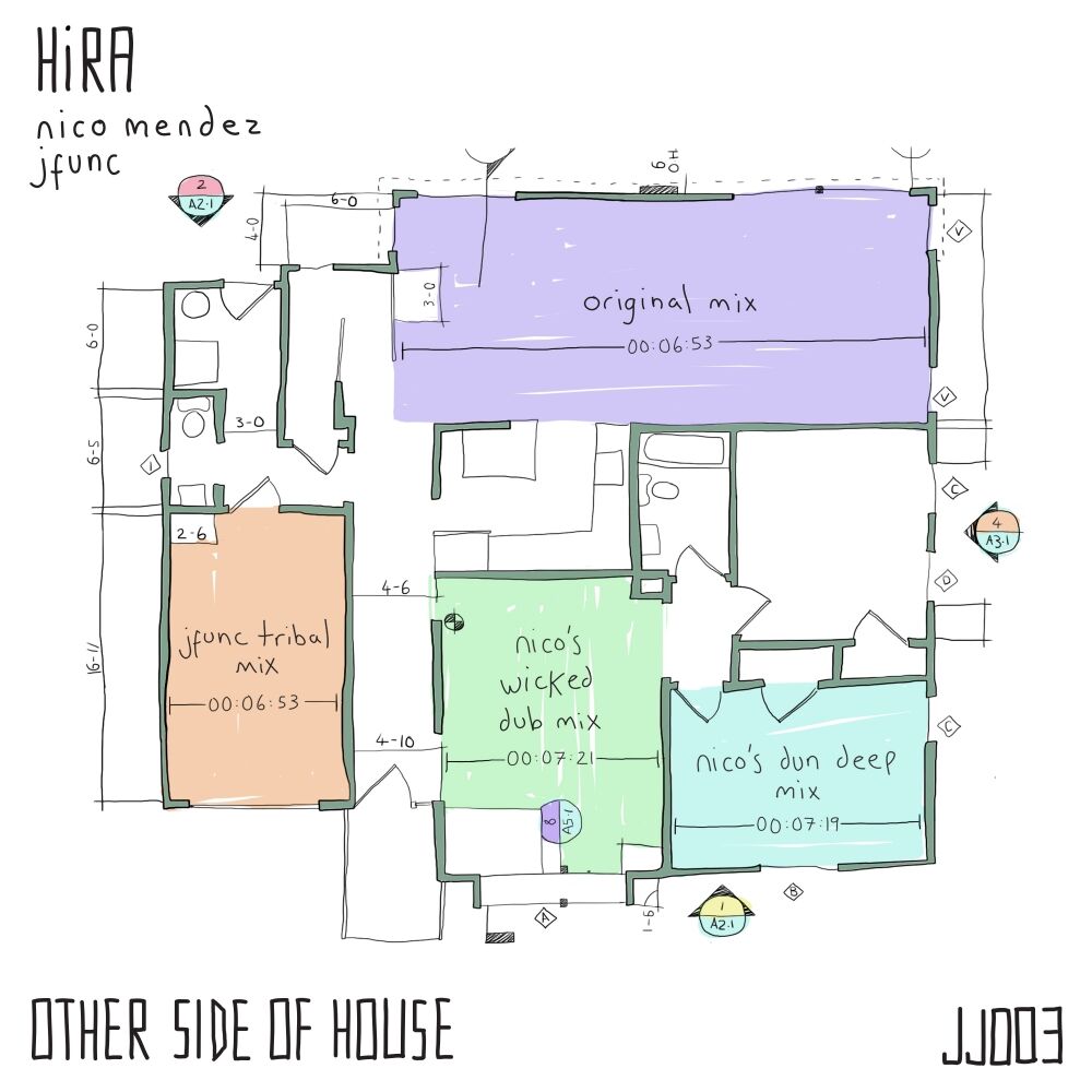 Picture of Other Side Of House