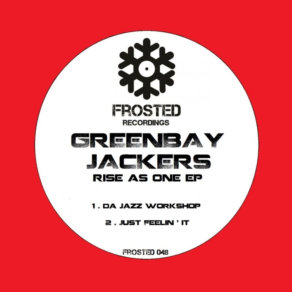 Picture of Rise As One EP