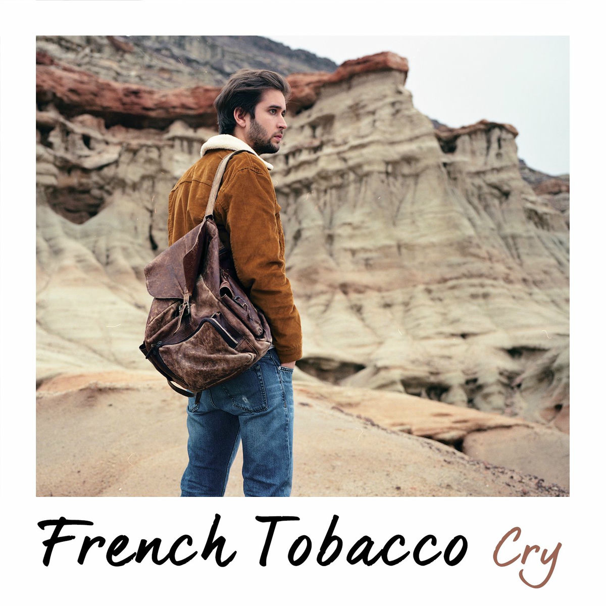 Album cover of Cry