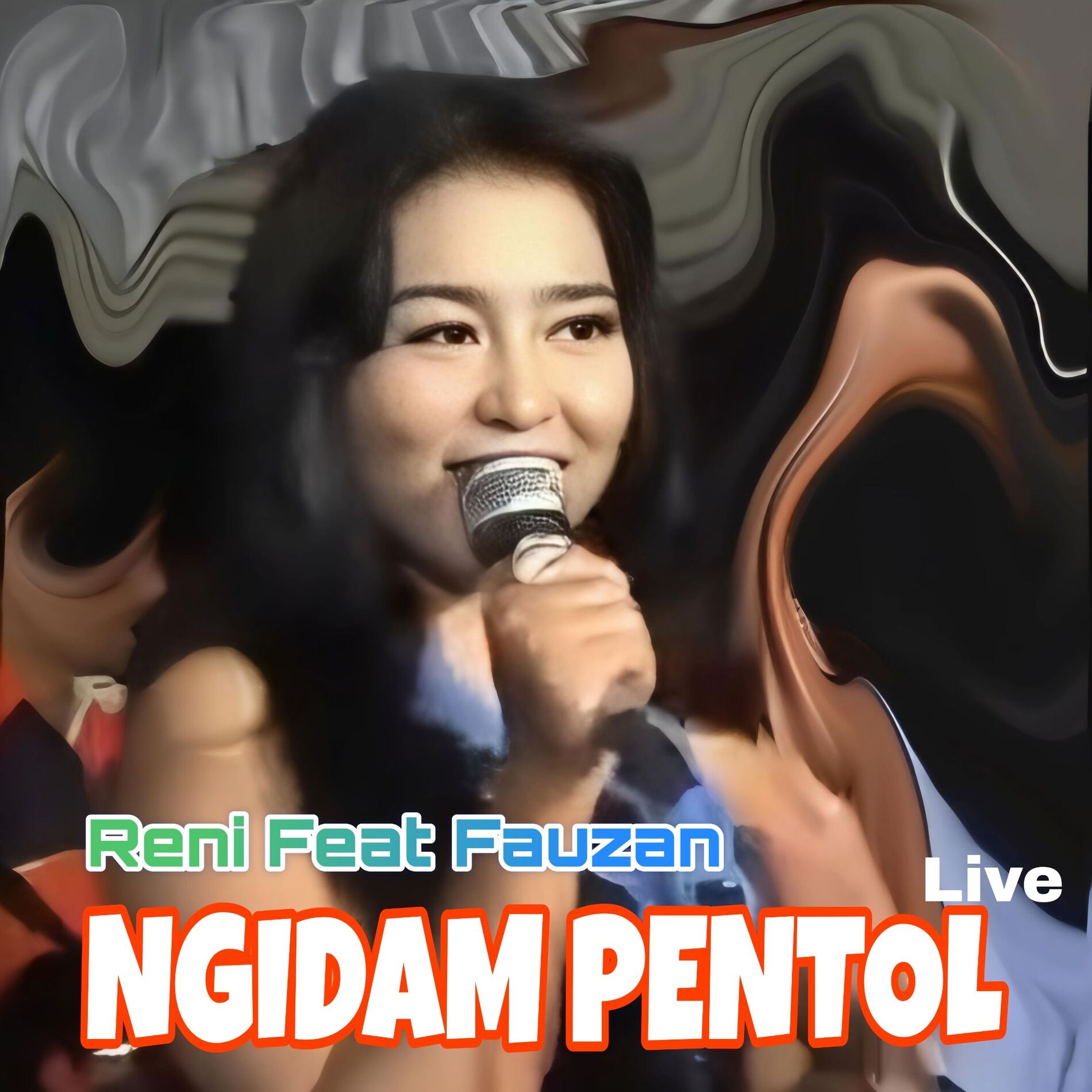 Album cover of Ngidam Pentol