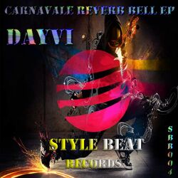 Cover of Dayvi - Carnavale Reverb Bell EP (MP3 EP)
