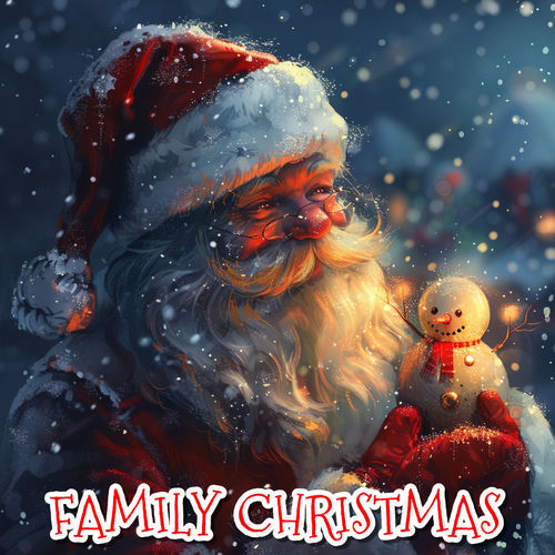 Family Christmas