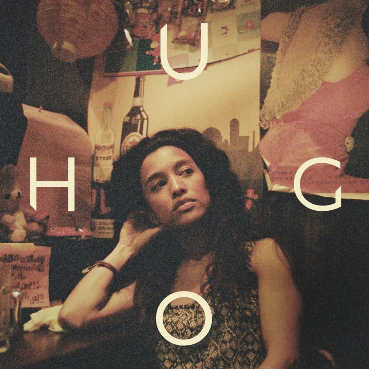 Album cover of Hugo