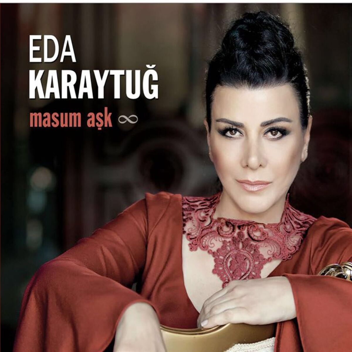 Album cover of Uzun Yıllar Ötesinde