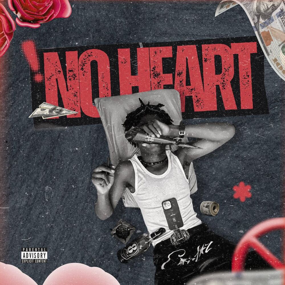 Picture of No Heart