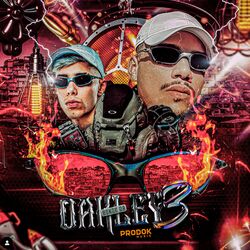 Cover of Bonde da Oakley 3