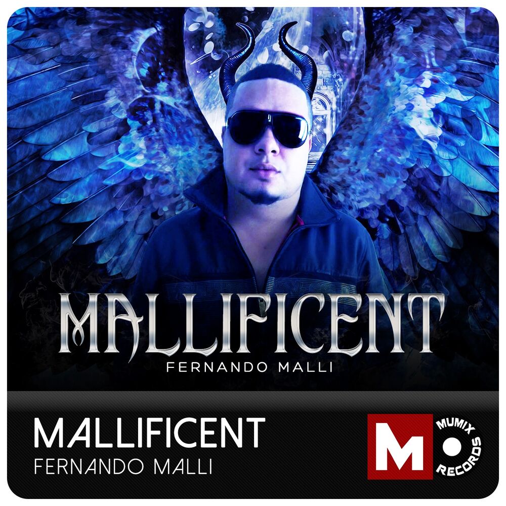Picture of Mallificent