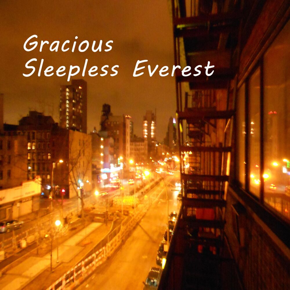 Picture of Sleepless Everest