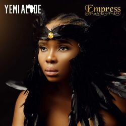 Cover of Empress