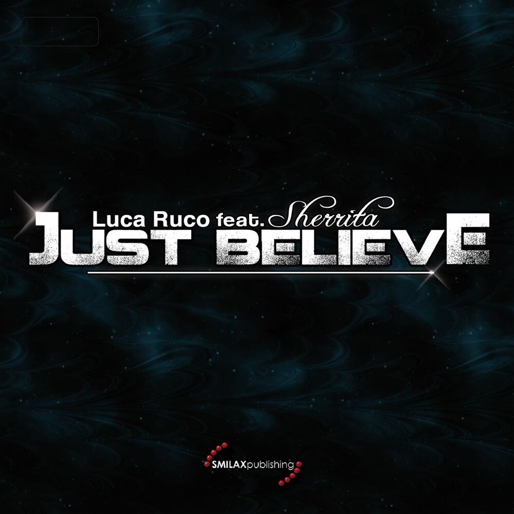 Picture of Just Believe