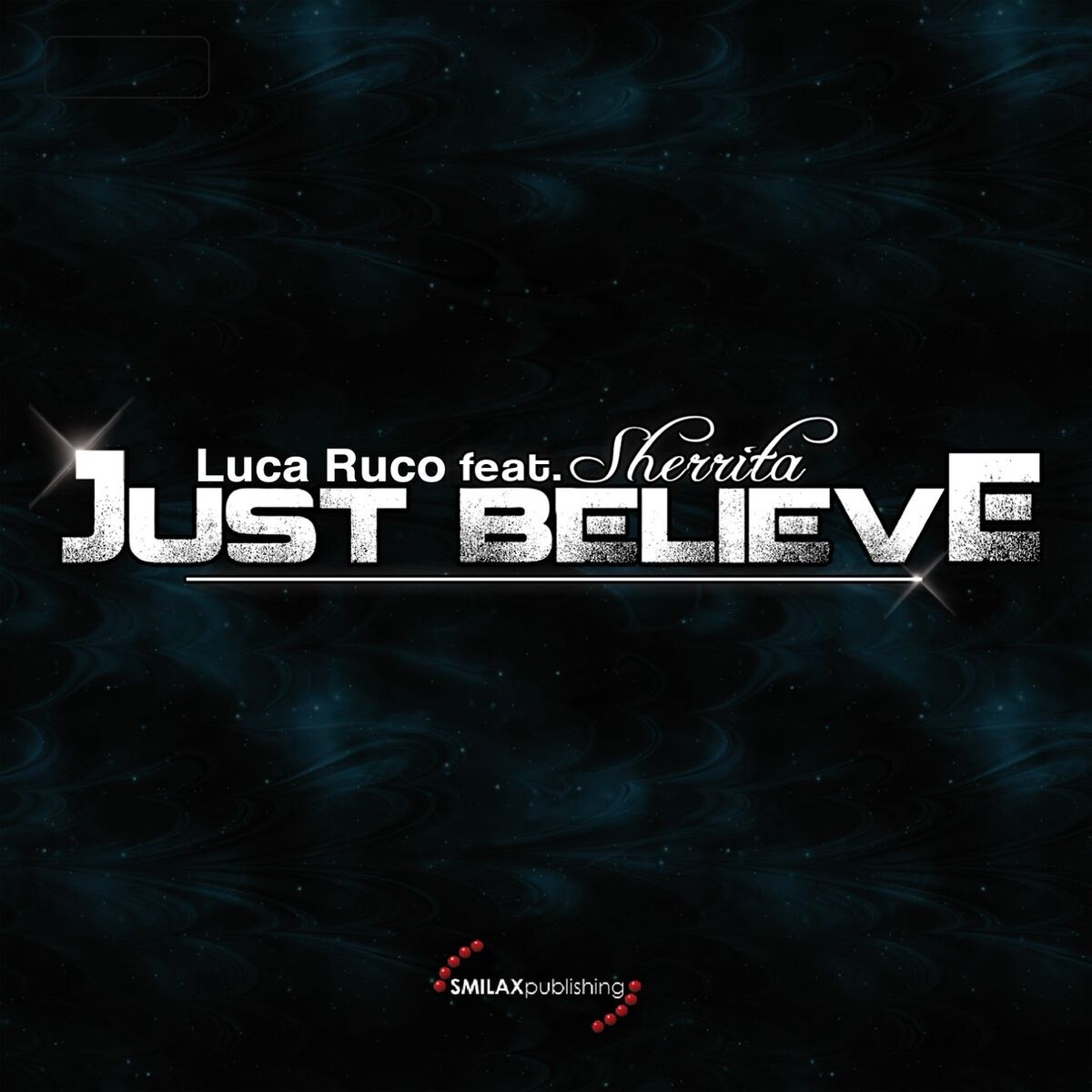 Album cover of Just Believe