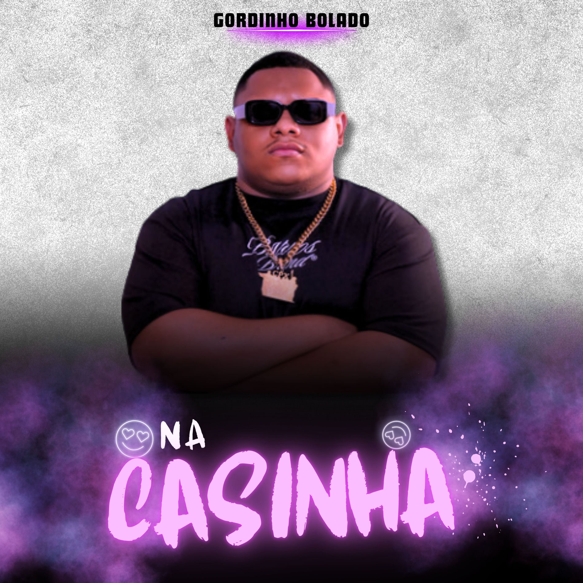 Album cover of Na Casinha