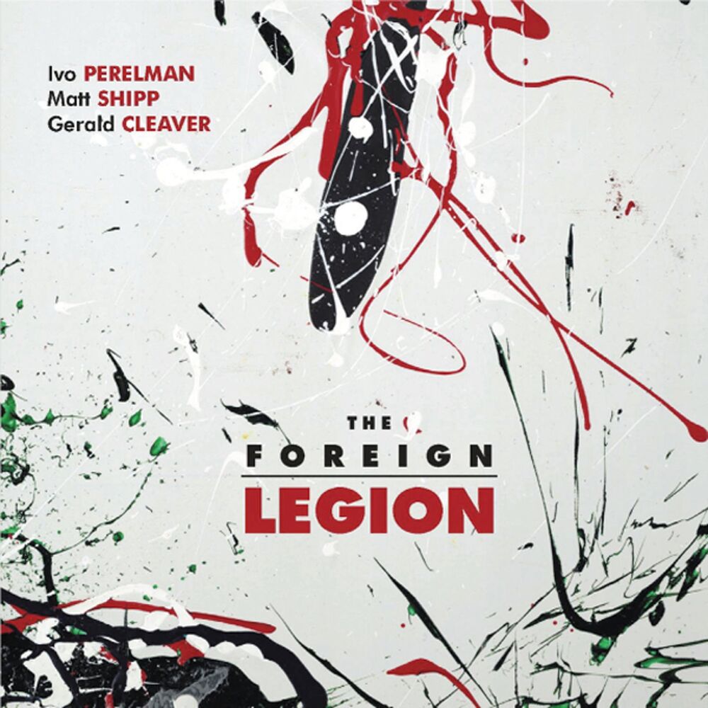 Picture of The Foreign Legion
