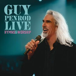 Cover of Live: Hymns & Worship (Live)