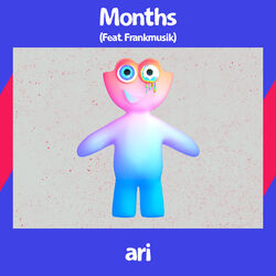 Cover of Months