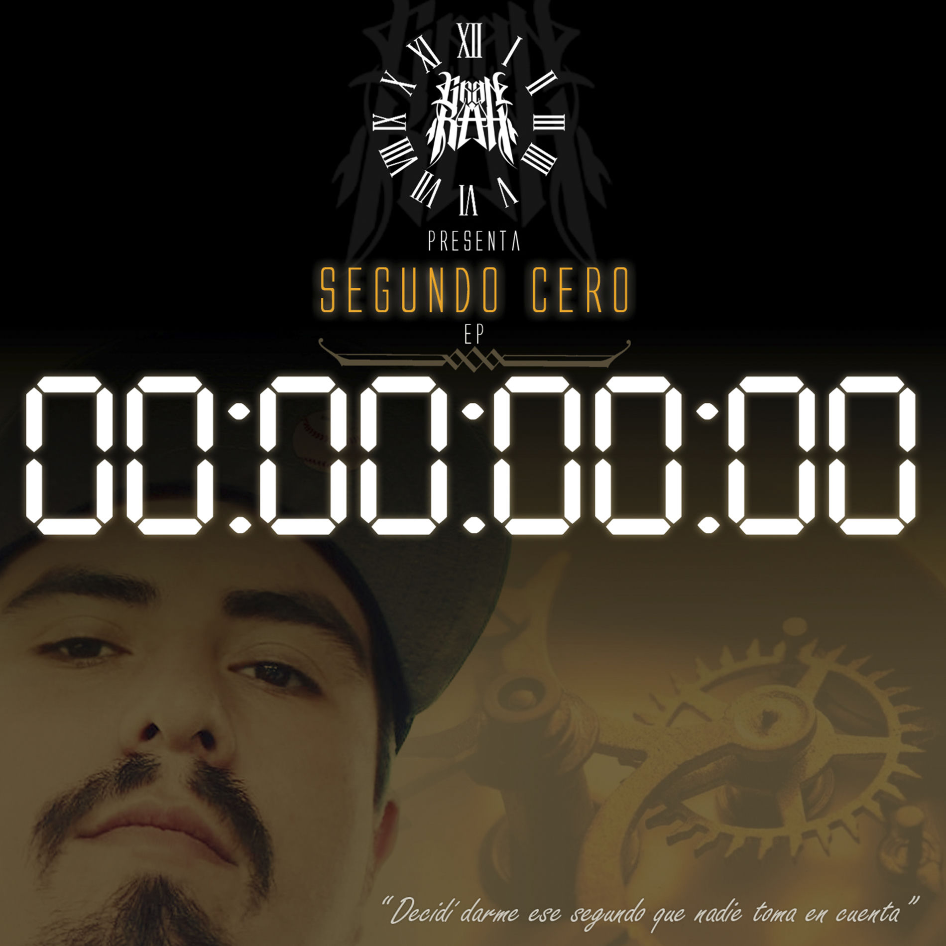 Album cover of Hasta Que Nunca Sea Siempre