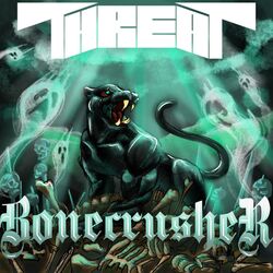 Cover of Bonecrusher