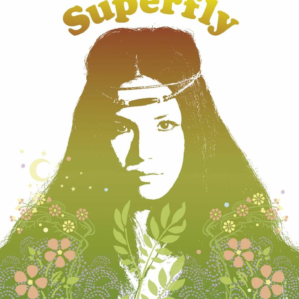 Picture of Superfly