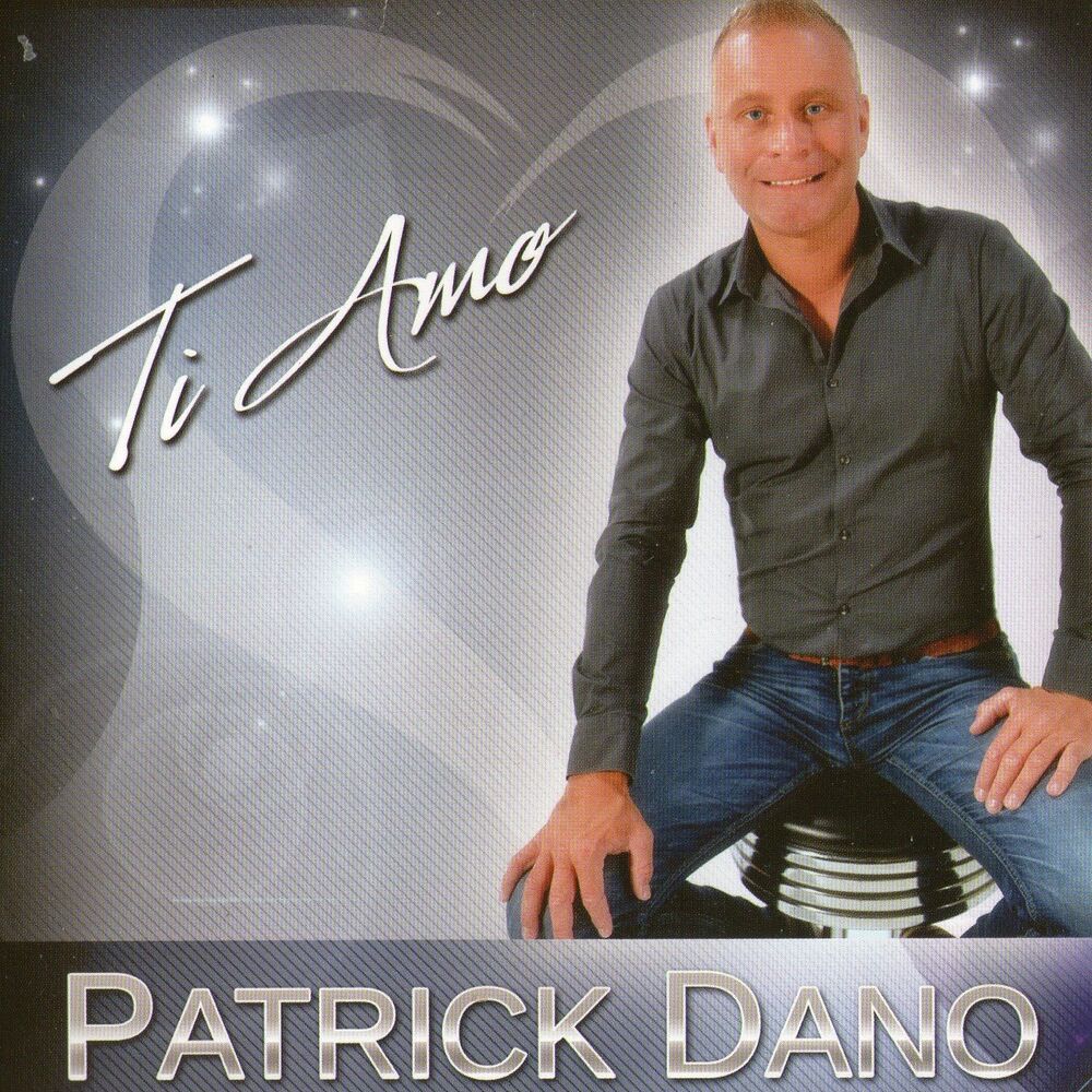 Picture of Ti Amo