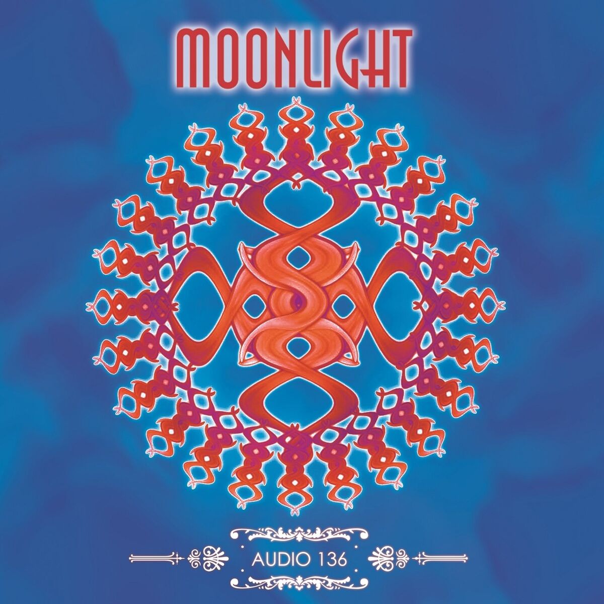 Album cover of Audio 136