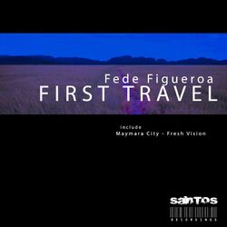 Cover of FIRST TRAVEL
