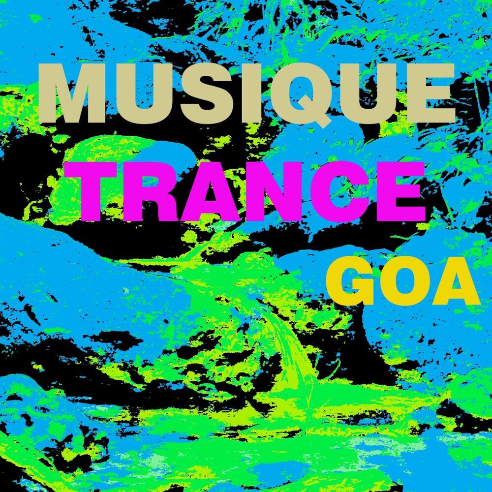 Picture of Musique trance