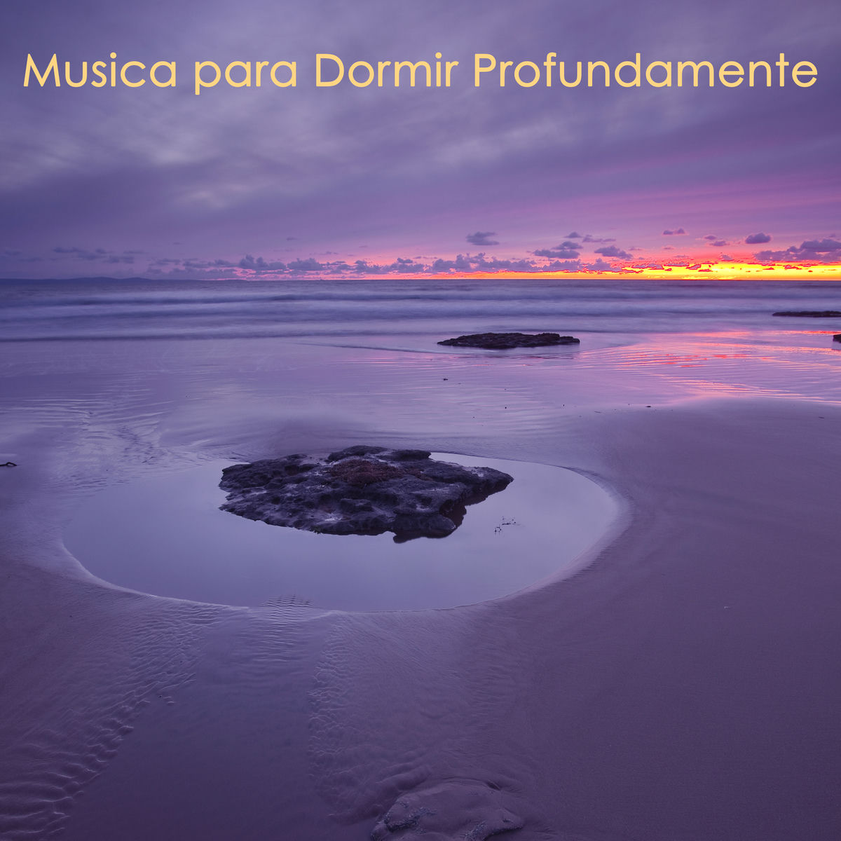 Album cover of Musica para Dormir Profundamente
