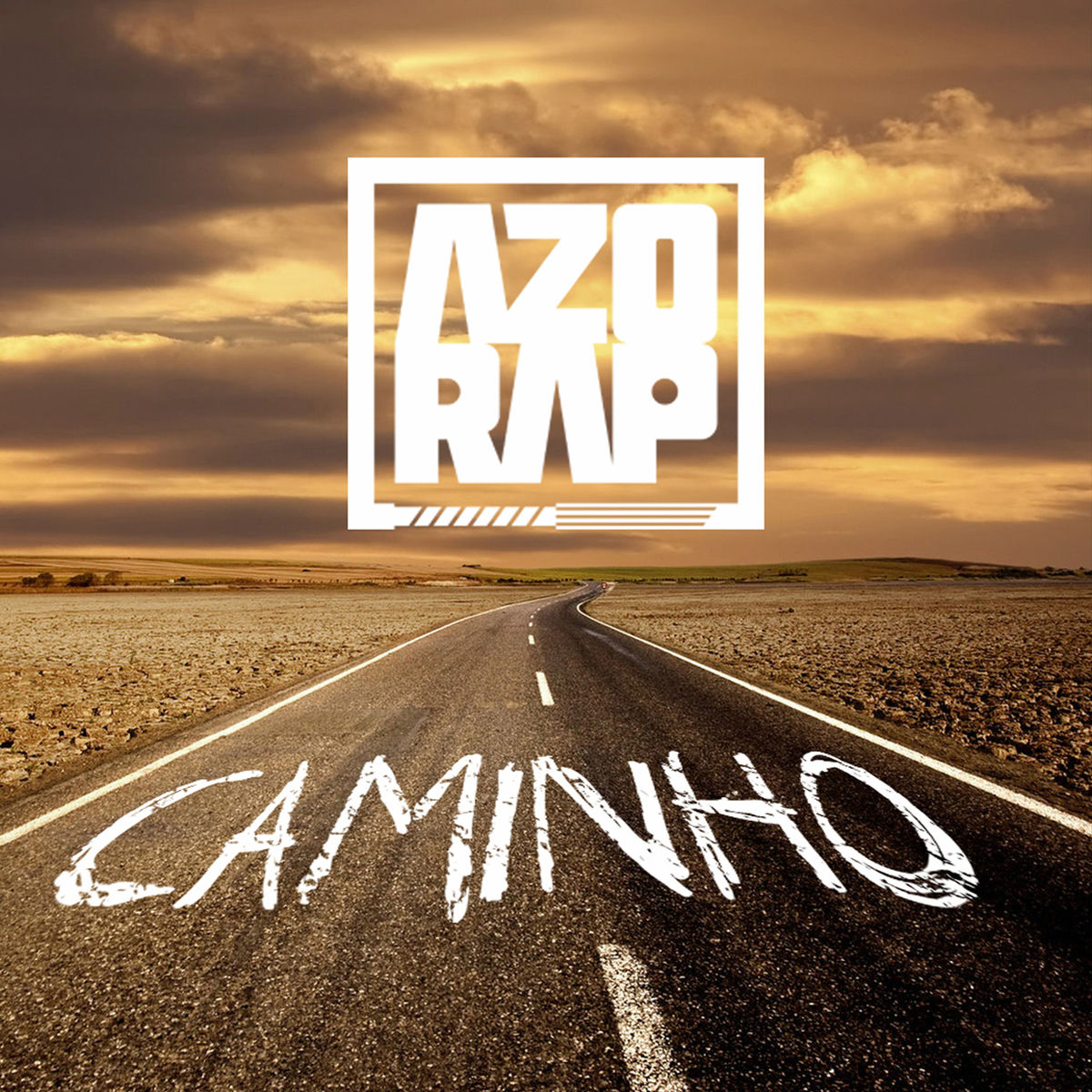 Album cover of Caminho
